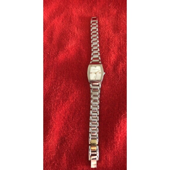Anne Klein Diamonds Ladies Watch - Picture 2 of 5